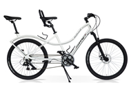 SpeedCross Tandem Compact Cross